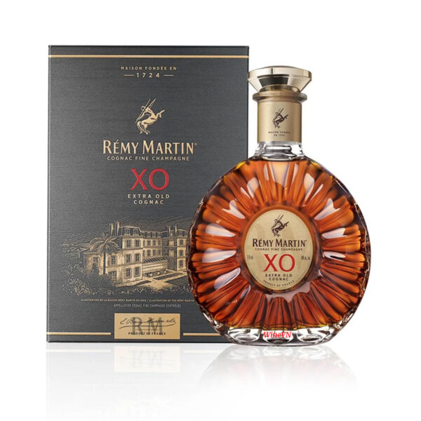 Rượu Remy Martin XO