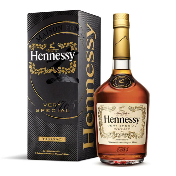 Hennessy Very Special (V.S)