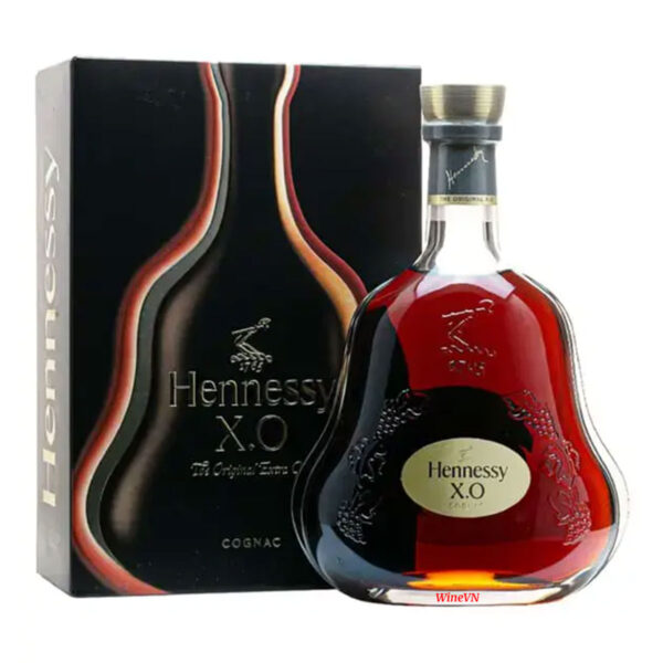 Hennessy X.O