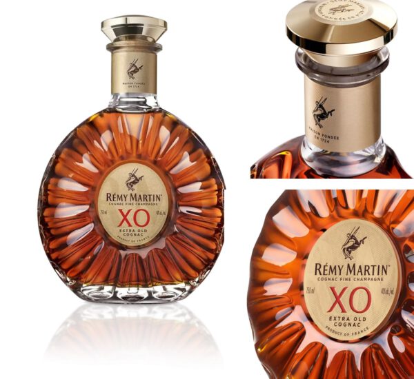 Remy Martin XO