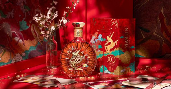 Remy Martin XO Limited