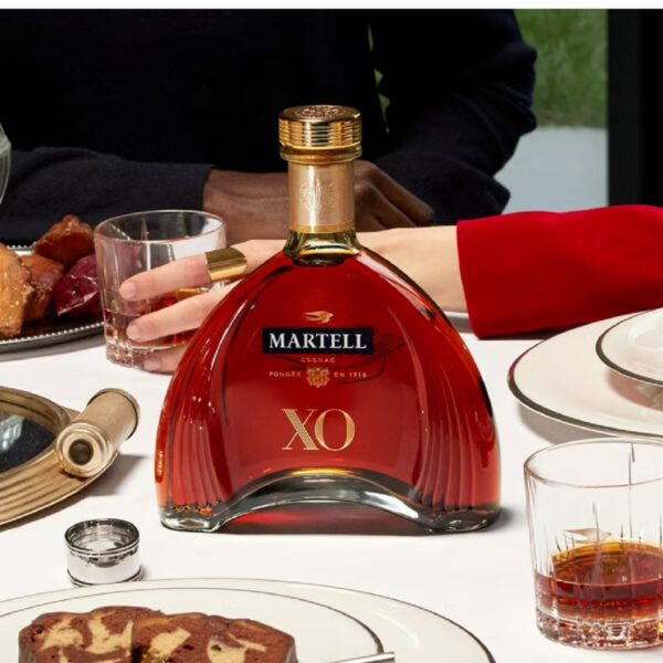 Martell XO