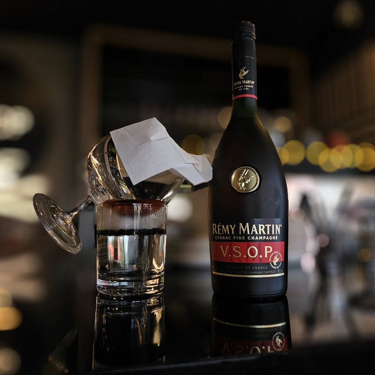 Remy Martin VSOP