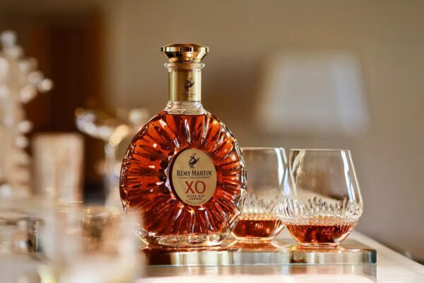 Remy Martin XO