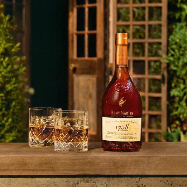Remy Martin 1738