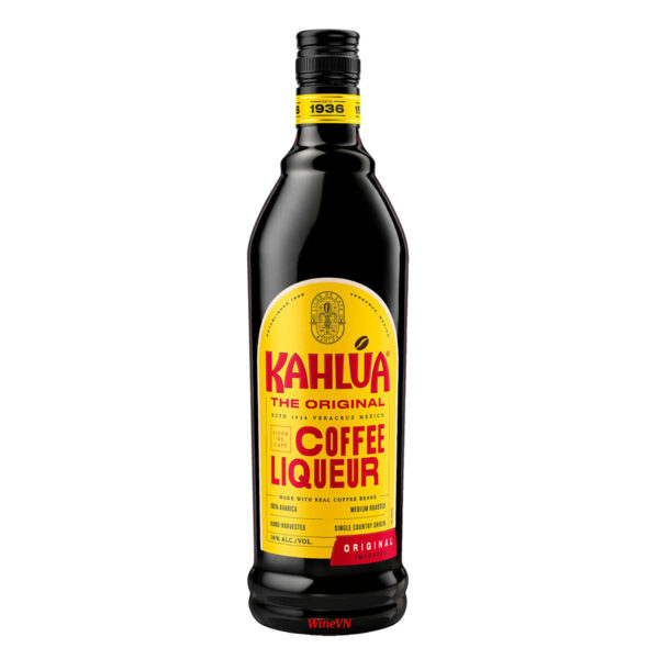rượu Kahlua