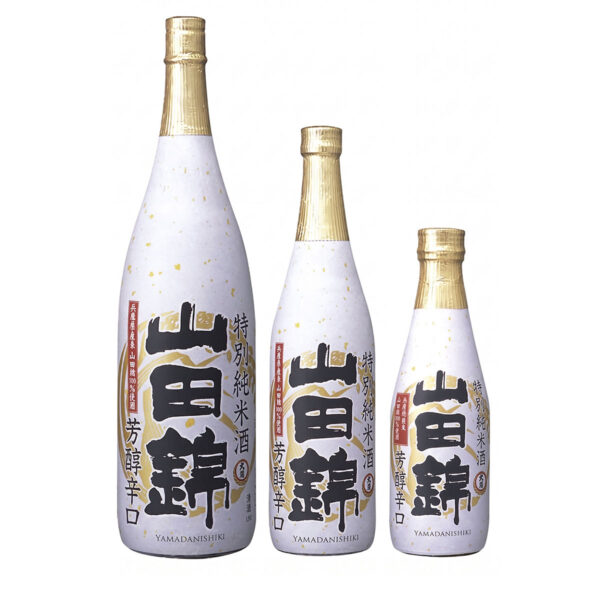 Rượu Sake Ozeki Yamada Nishiki