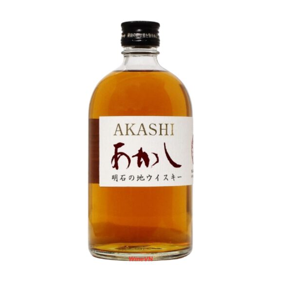 Akashi Red