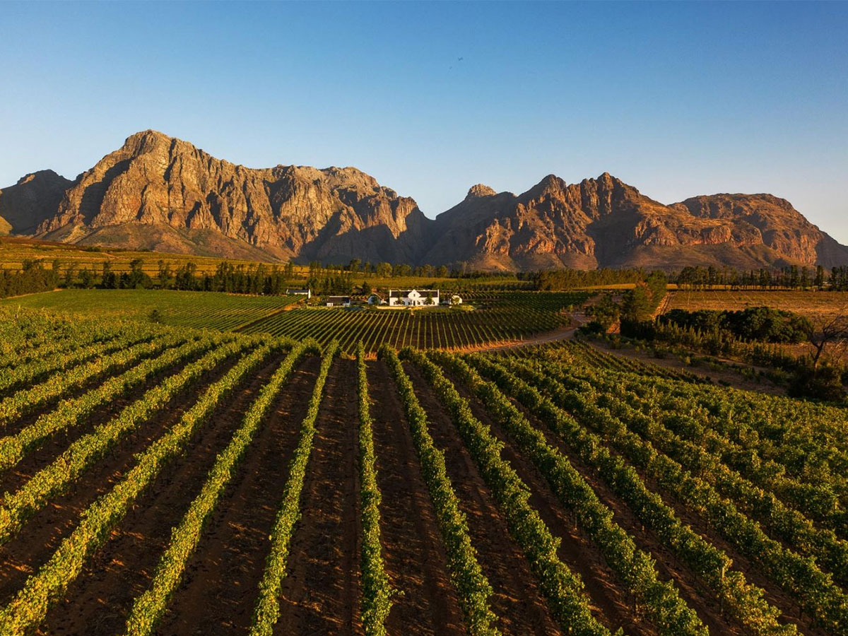 Paarl