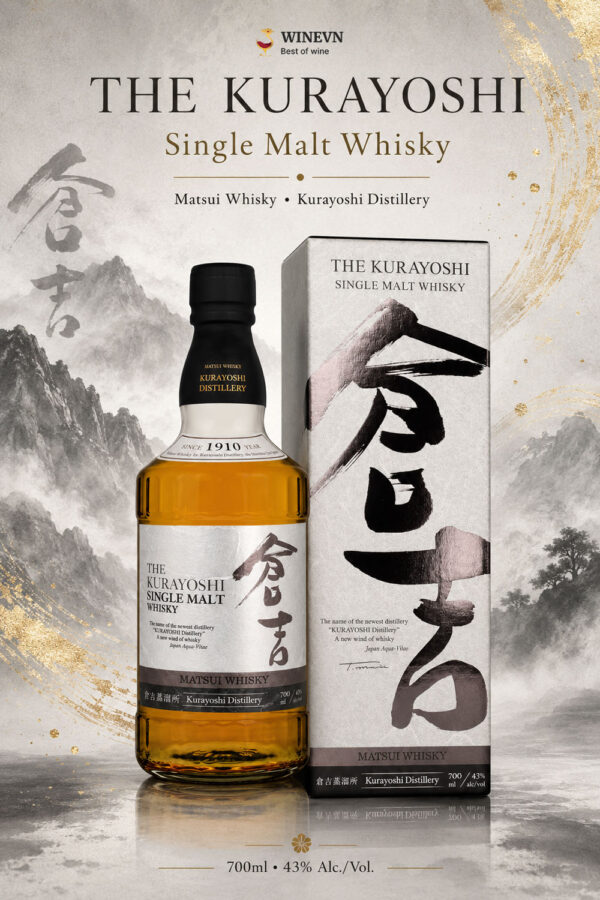 1-kurayoshi-matsui-single-malt-whisky Matsui Single Malt Whisky Kurayoshi