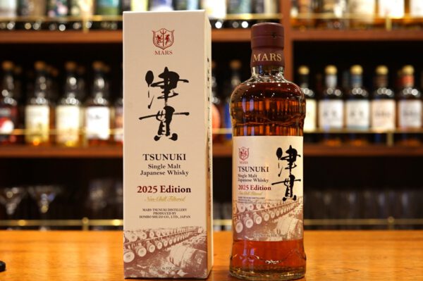 1-mars-tsunuki-single-malt-2025-edition Mars Tsunuki Single Malt 2025 Edition