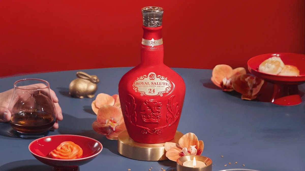 Chivas 24 là dòng nào