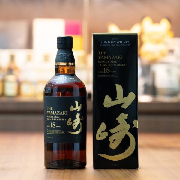 1-yamazaki-18 Yamazaki 12 năm