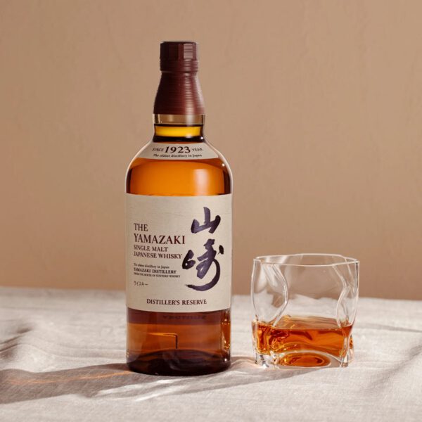 1-yamazaki-distillers-reserve Rượu Whisky Yamazaki Distiller’s Reserve