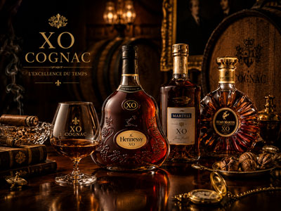 Rượu XO