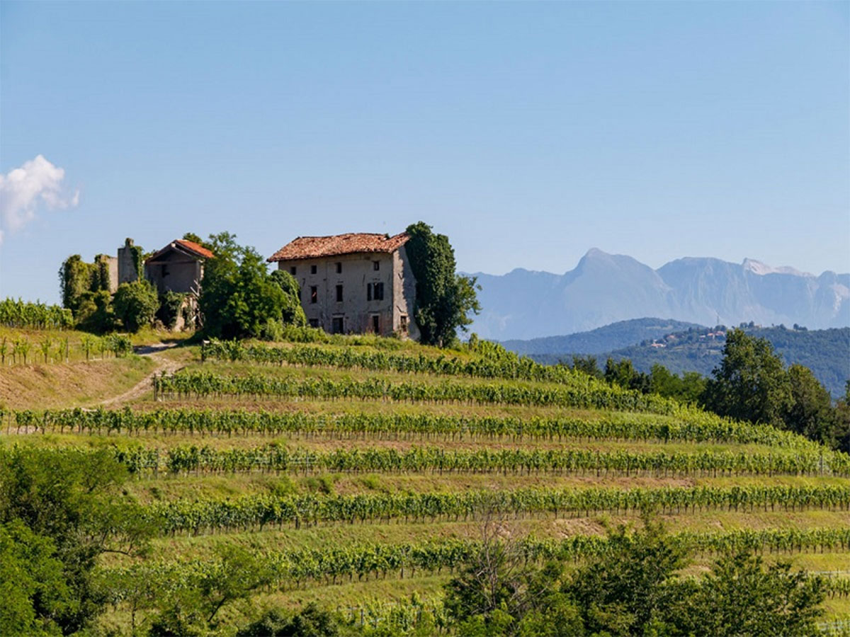 Friuli-Venezia Giulia (Ý)