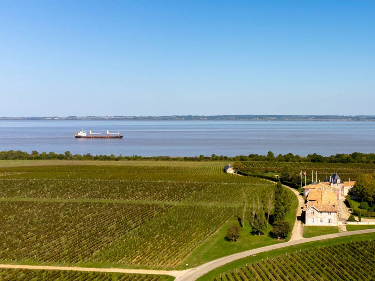 Vùng Médoc