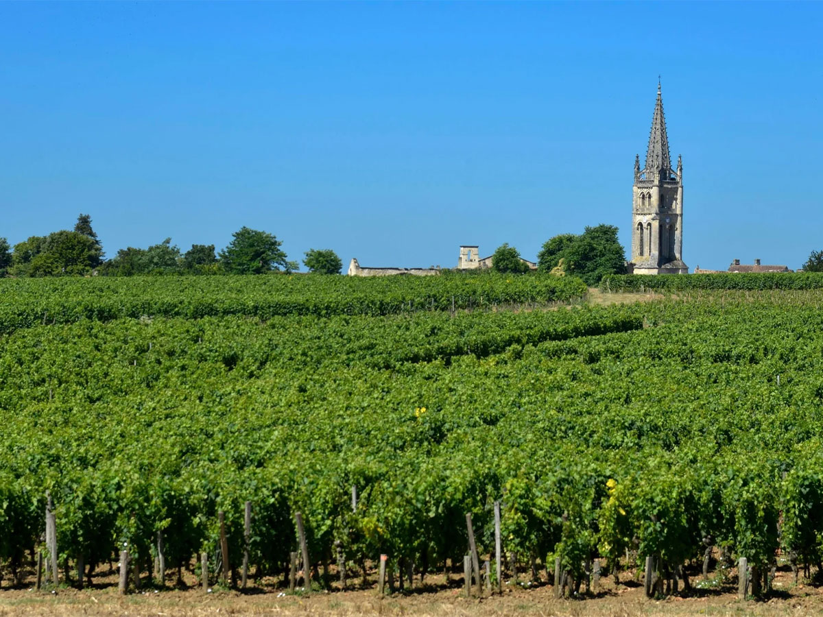 Vùng Pomerol