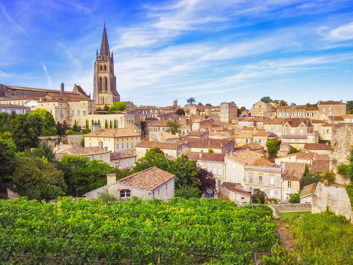 Saint-Émilion