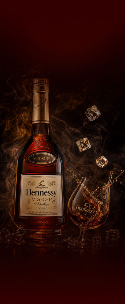 Banner sidebar rượu Cognac