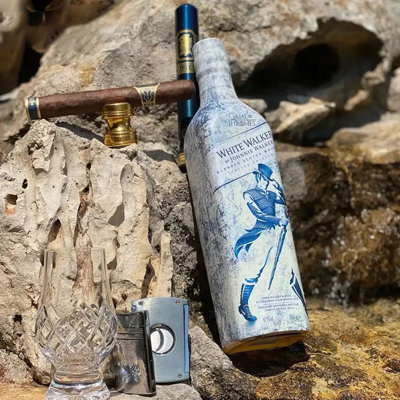 White Walker by Johnnie Walker