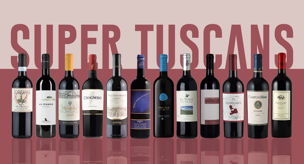Super Tuscan