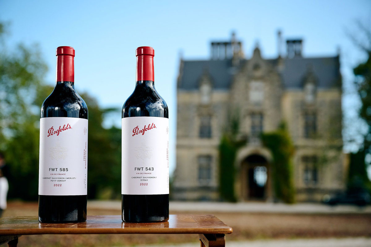 FWT Bin Cabernet Merlot Petit Verdot