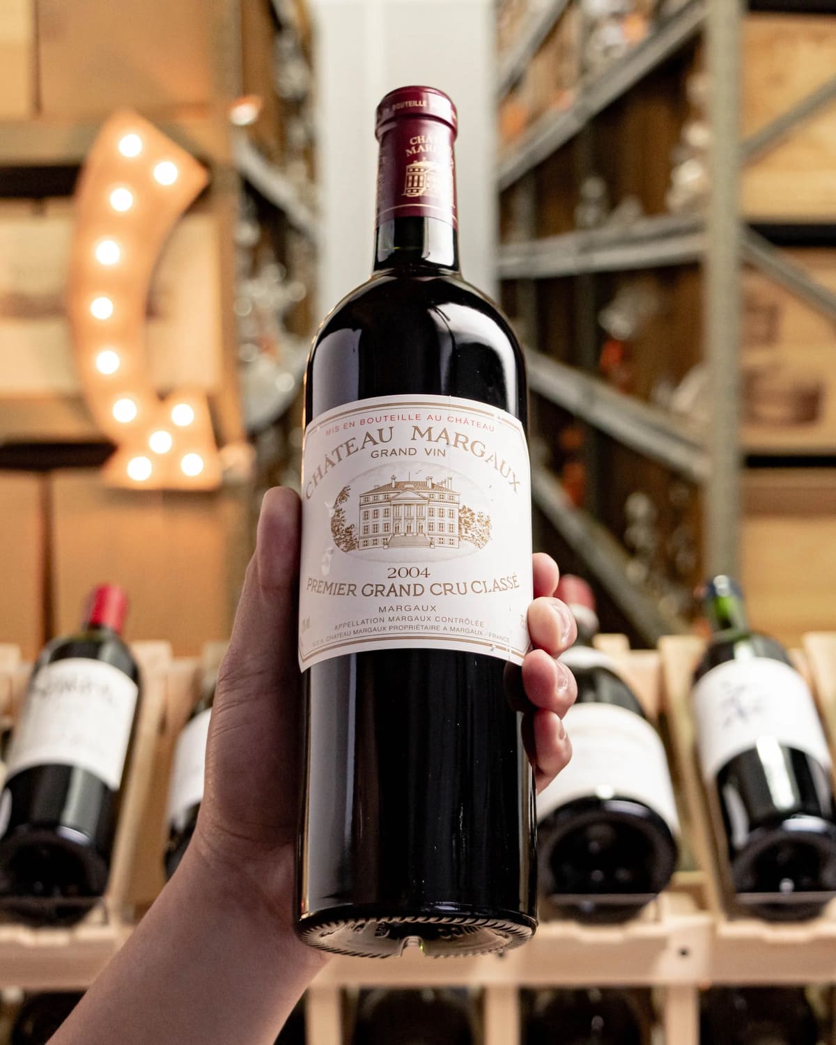 Chateau Margaux