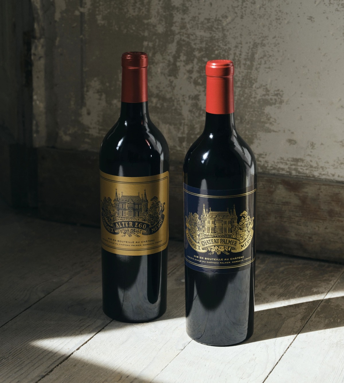 Chateau Palmer Margaux
