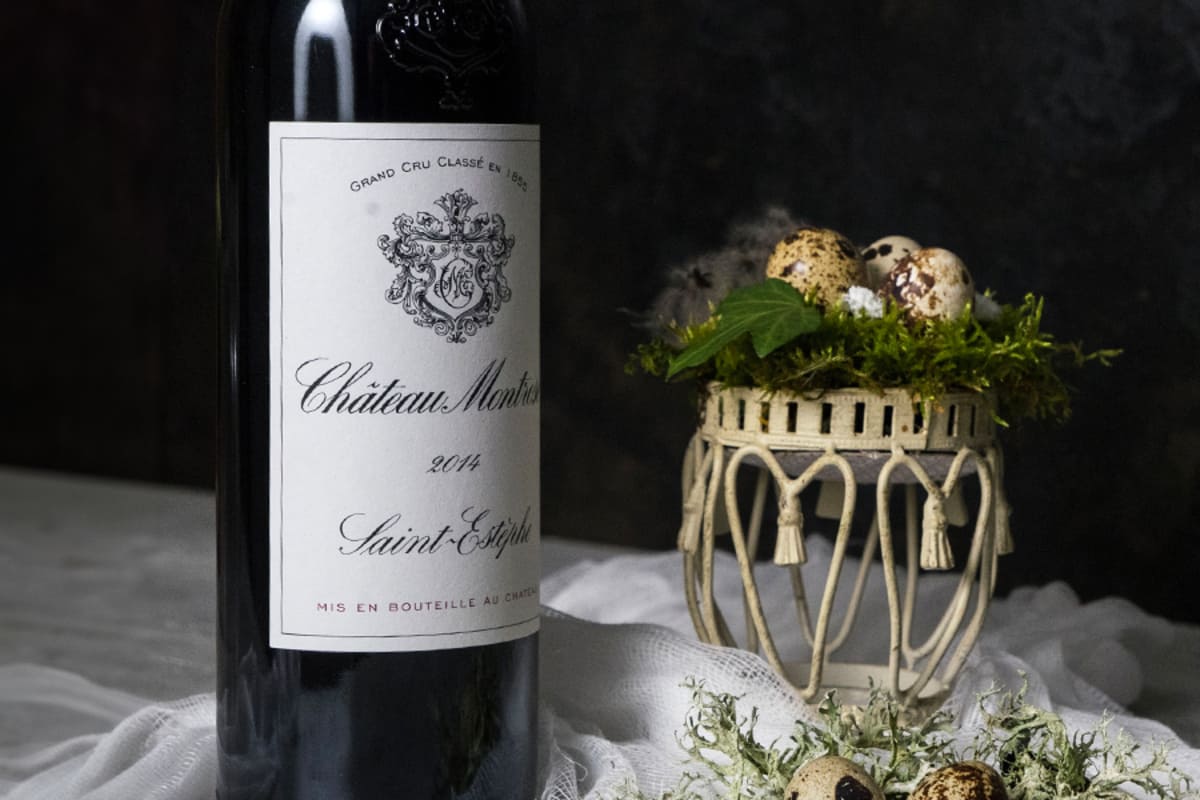 Château Montrose