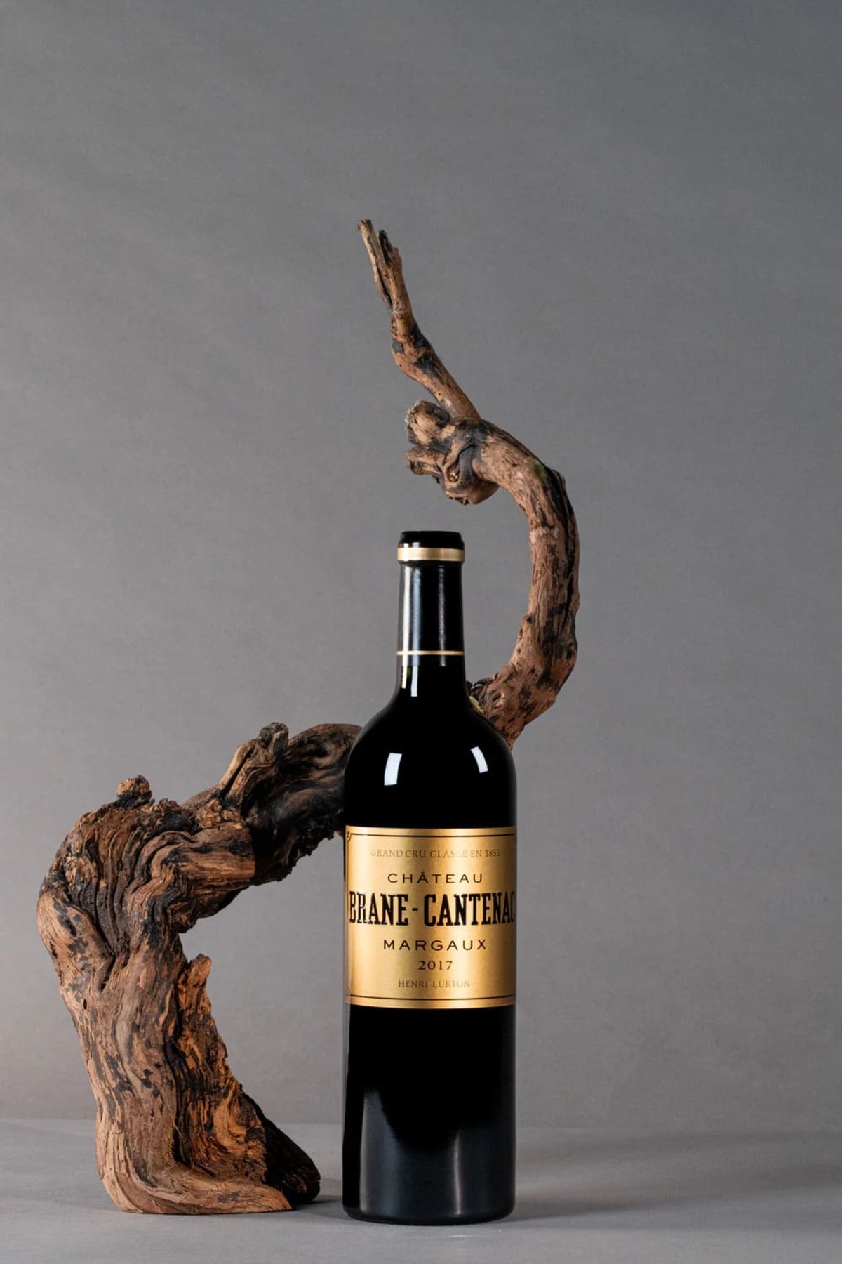 Chateau Brane Cantenac Margaux