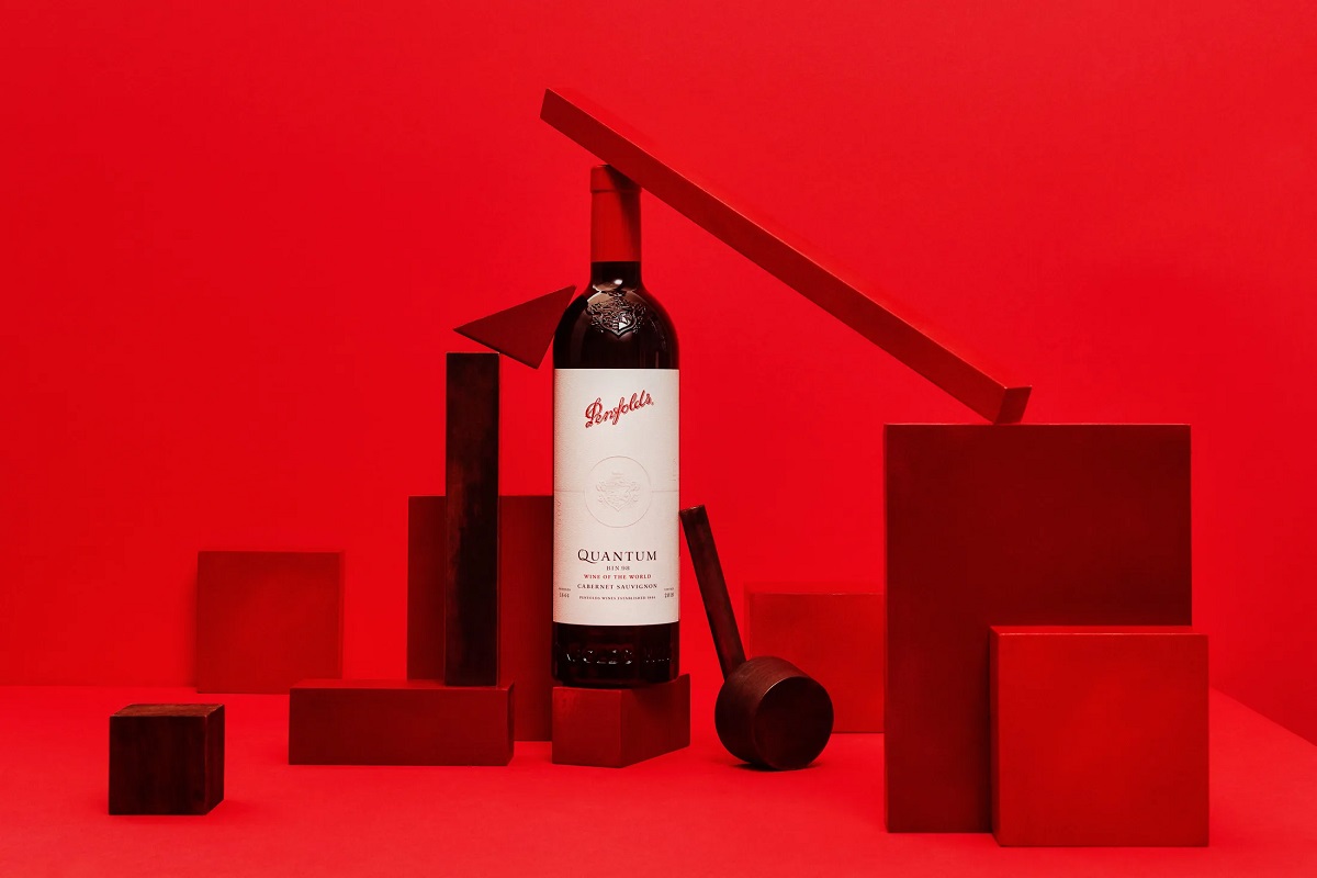 Bin 98 Quantum Cabernet Sauvignon