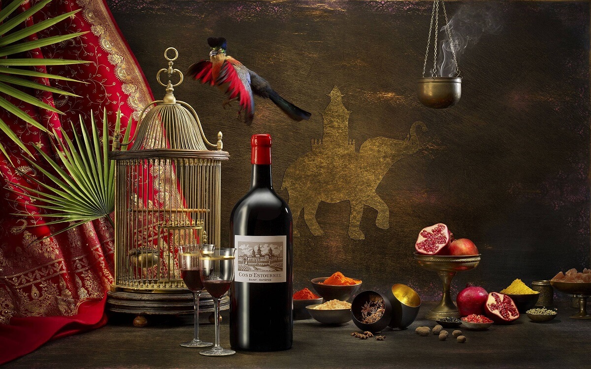 Chateau Cos D’Estournel