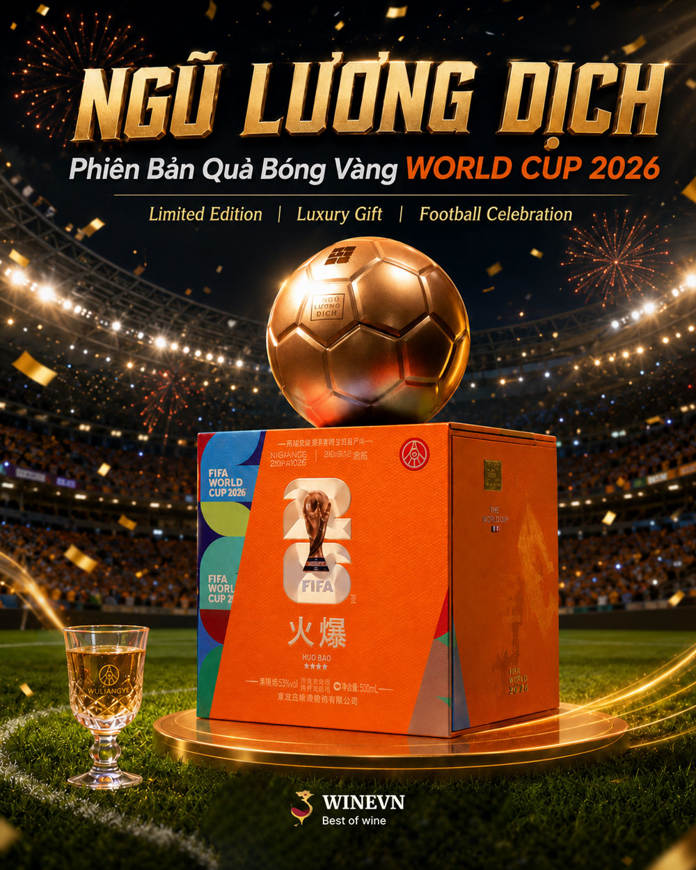Ngũ lương dịch 2026