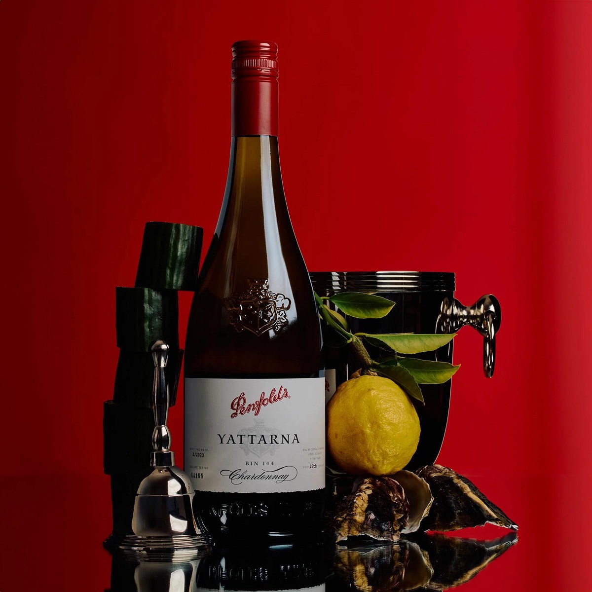 Bin 144 Yattarna Chardonnay