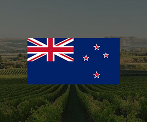 Vang New Zealand