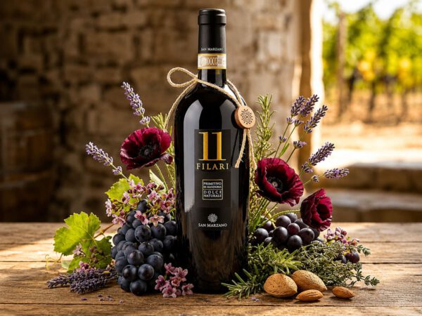 vang 11 Filari Primitivo di Manduria
