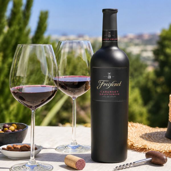 vang Freixenet Cabernet Sauvignon