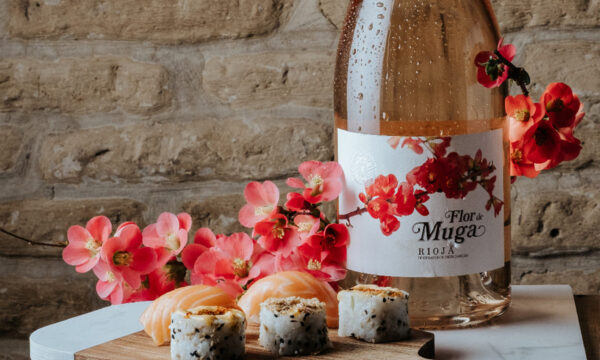 Flor de Muga Rosé