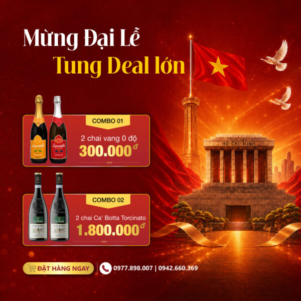 Banner ưu đãi rượu 2/9