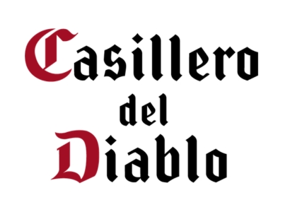 Logo Rượu Vang Casillero Del Diablo