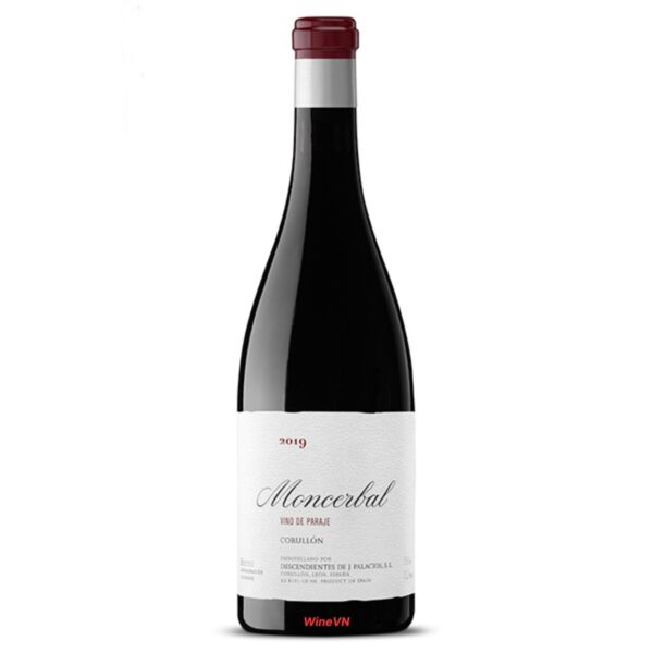 Rượu Vang Alvaro Palacios Moncerbal "Vino de Paraje", Corullón