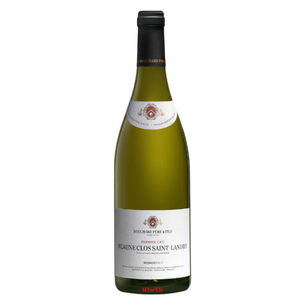 Bouchard Père & Fils Beaune Clos Saint-Landry Premier Cru