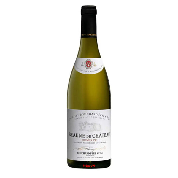 Bouchard Père & Fils Beaune Du Château Premier Cru