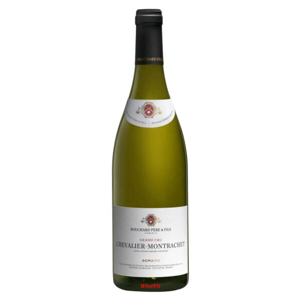Bouchard Père & Fils Chevalier-Montrachet Grand Cru