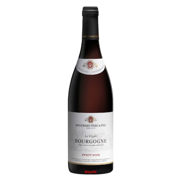 Bouchard Père & Fils La Vignée Bourgogne Pinot Noir