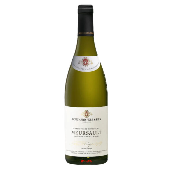 Bouchard Père & Fils Meursault Les Clous