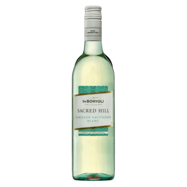 Rượu Vang De Bortoli Sacred Hill Semillon Sauvignon Blanc Riverina