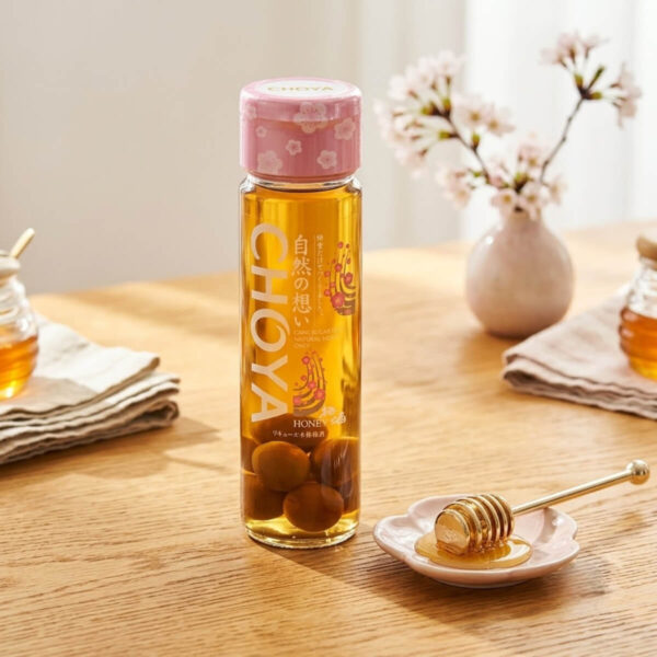 Choya Natural Honey