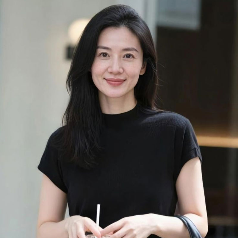 Mrs. Tiểu My